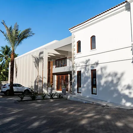 Resende Imperial Hotel & Spa-3