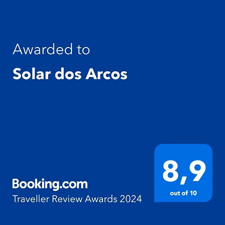 Solar Dos Arcos-3