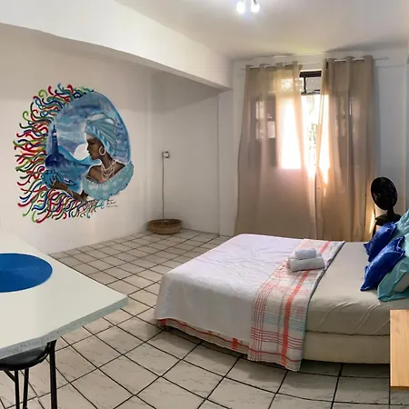 Oxe Rooms - Quartos No Centro-2