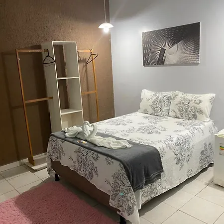Confort Hotel Arapiraca-2