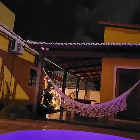 Pousada Céu Azul-3