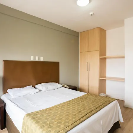 Flat Metropoles Ilha Do Leite By Easy Home-2