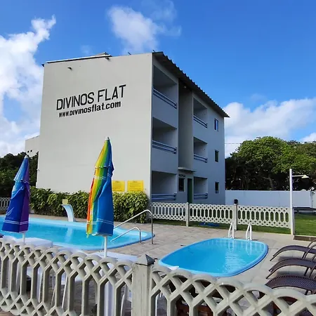 Divinos Flat Carneiros-3