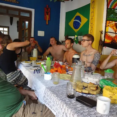 Odoya Guest House-3