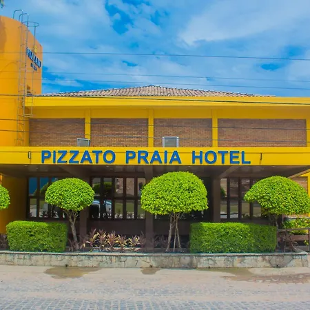 Pizzato Praia Hotel-2