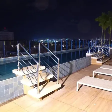 Flat na melhor localização de Maceió.-3