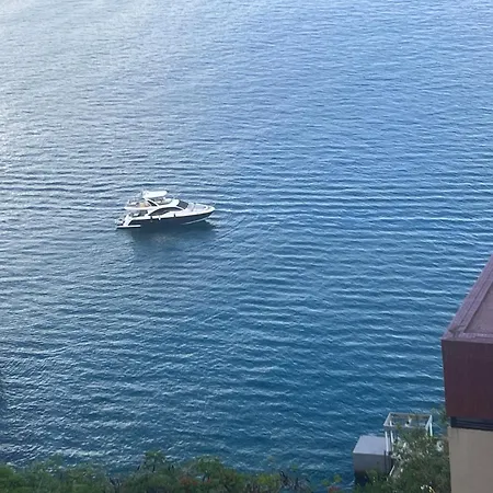 Apartamento Frente Mar Salvador - Praia Privativa-2