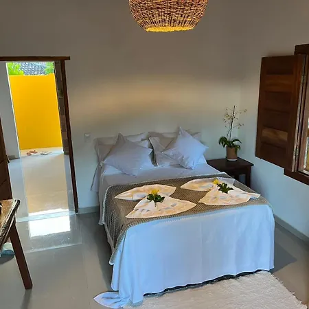 Casa Beija Flor Hotel-3