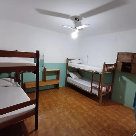 Maré Mansa Pousada e Hostel-3