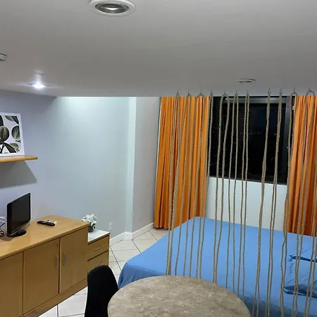 Flat 1806 Victoria Marina-3