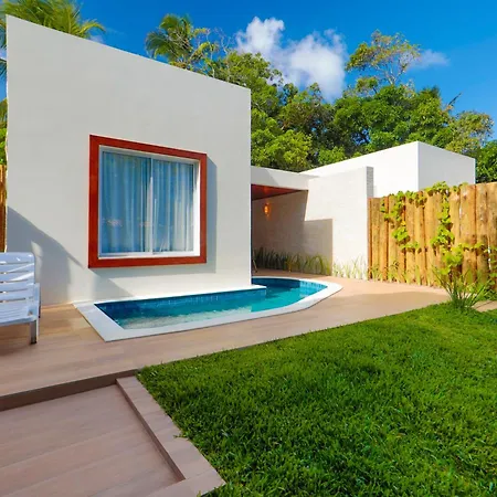 Pousada Humaitá-3