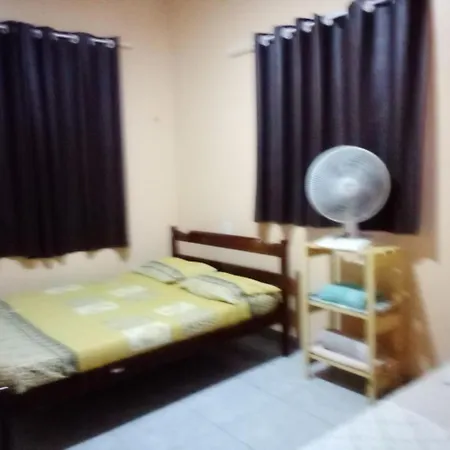 Gaya Flat'S Fortaleza-2