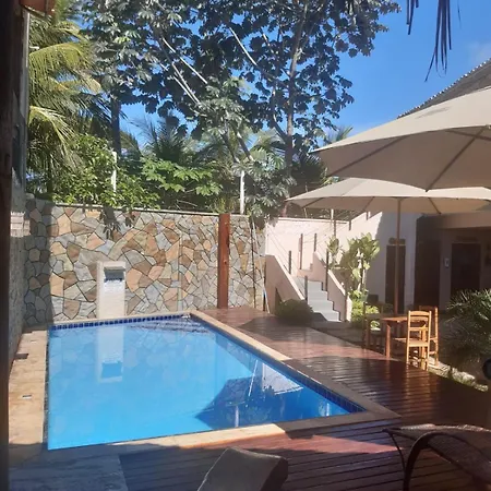 Pousada Manguezal-2