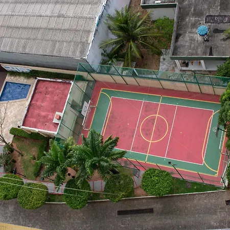 Apartamento completo/ Verano Ponta Negra- Natal-2