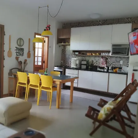 Na Vila Da Praia Do Forte- Ba, 2 Quartos, Piscina, 2 Garagens-2