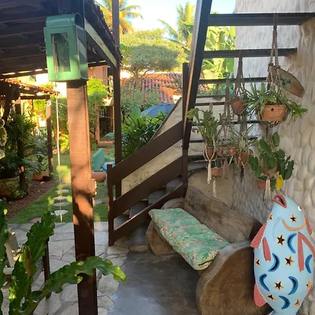 Pousada Hostal das Estrelas-2