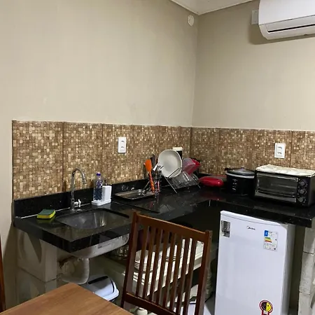 Villa Iracema Pousada,651, Praia De Iracema, Fortaleza, Ceara-3