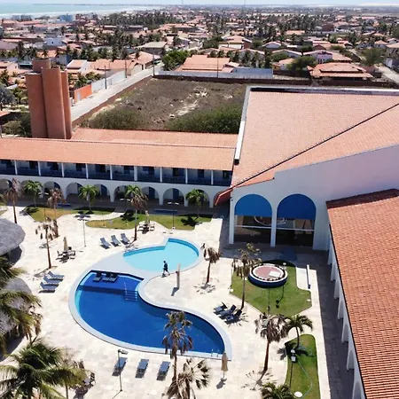 Arrey Rio Poty Hotel-3