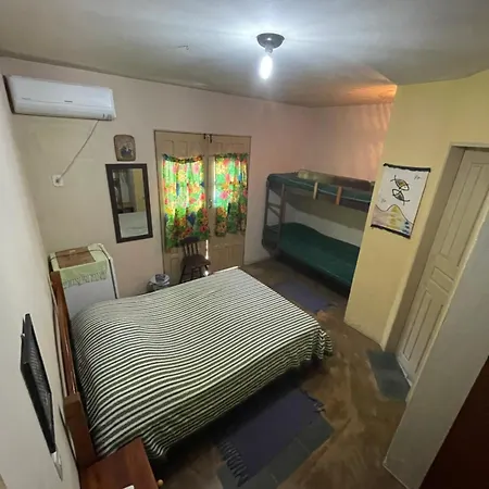 Pousada Hostal das Estrelas-3
