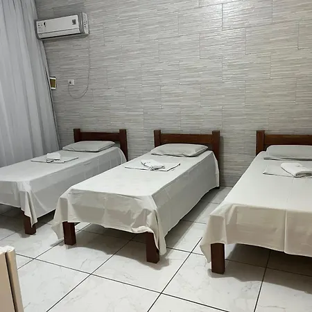 River Class Hotel-3