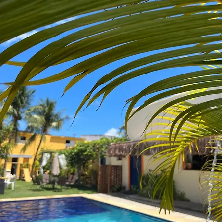 Pousada Vila Nalu-3