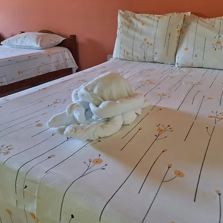 Pousada Água Viva-2