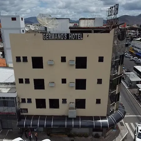 Germano'S Hotel-2
