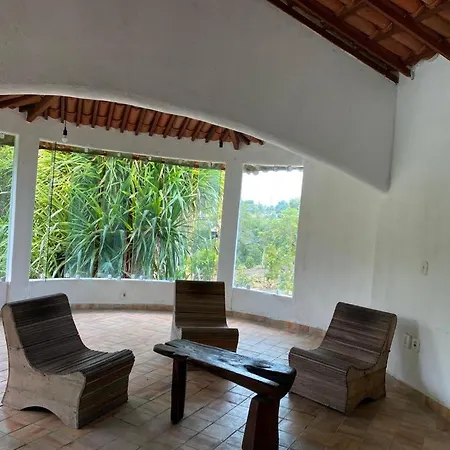 Pousada Casa Blanca Club-3