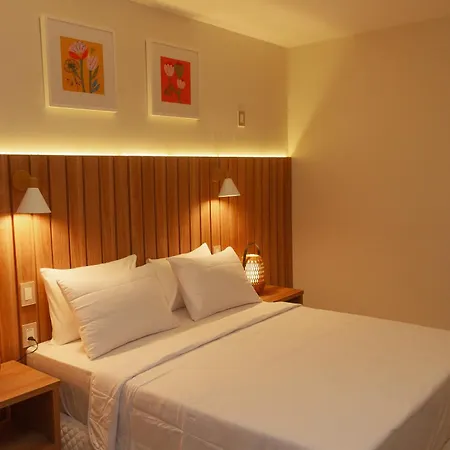 Principe do Mutá Hotel Design-2