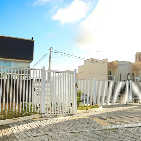 House Aconchegante Ponta Negra-2