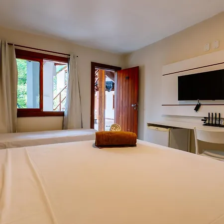 Hotel Flamingo Beach By Hc-2