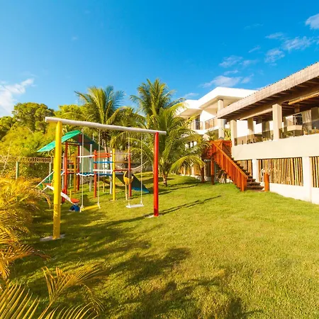 Arraial Ville Residence-3