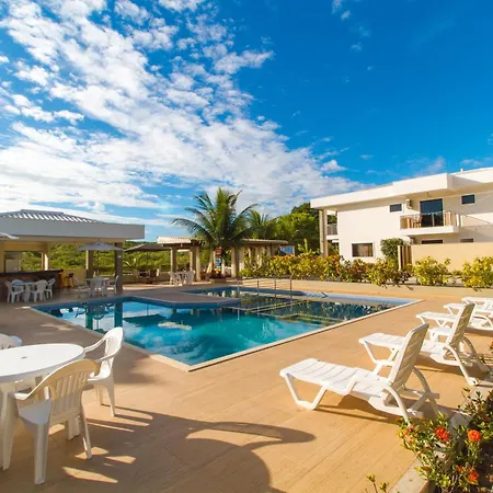 Arraial Ville Residence-2