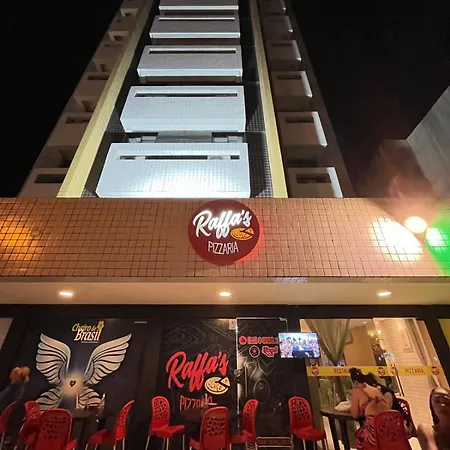 Expresso R1 Hotel Economy Suites-2