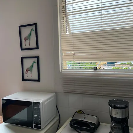 Apartamento Auge Da Bahia-2