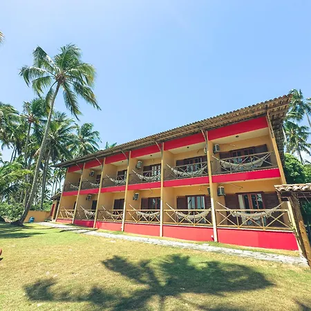 Igarakuê Flat-3
