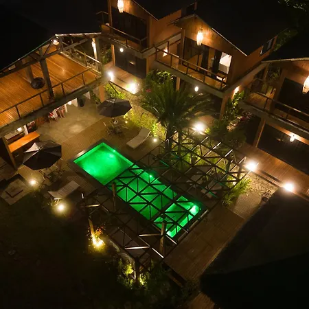Barong Ecovilla-3