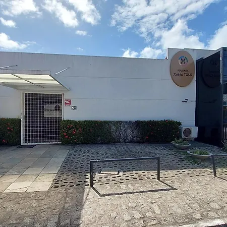 Pousada Xamã Tour-3