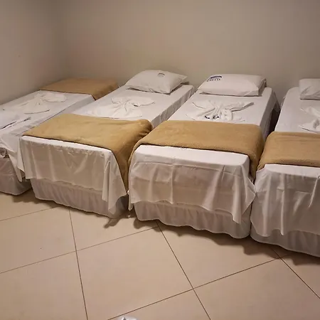 Hotel Santa Fe-2