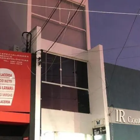 Pousada Terra Bela-3