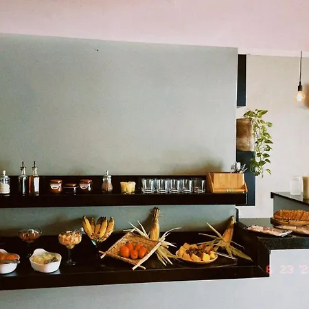 Xilo Design Hotel-2