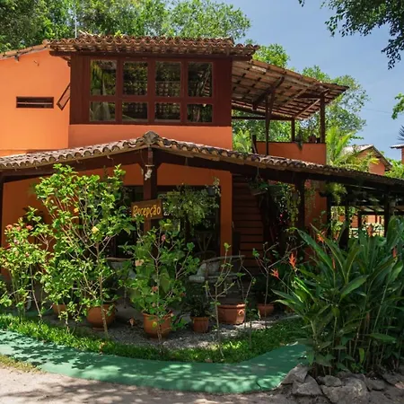 Pousada Ingá-3