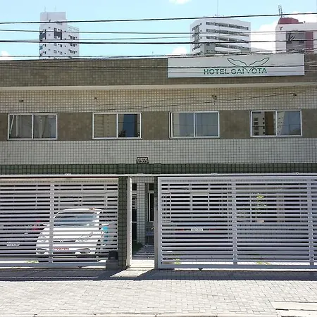 Hotel Gaivota-2
