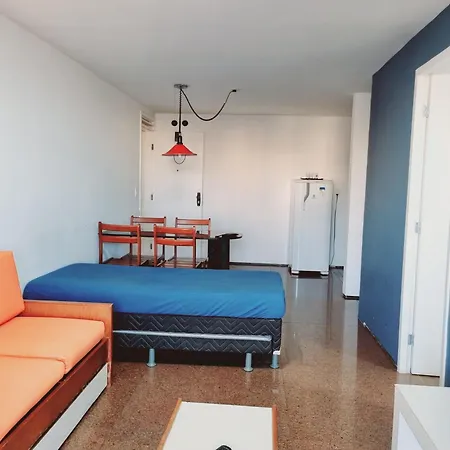 Flats Mar Atlântico Residence-3