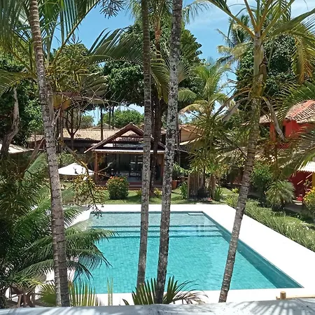 Mache Pousada & Boutique - A Mais Charmosa De Arraial D Ajuda-3