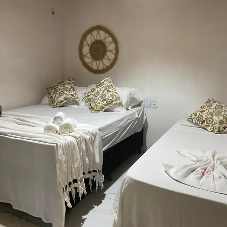 Pousada Casa Blanca Club-2
