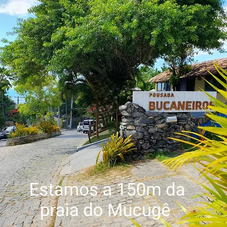 Pousada Bucaneiros-2