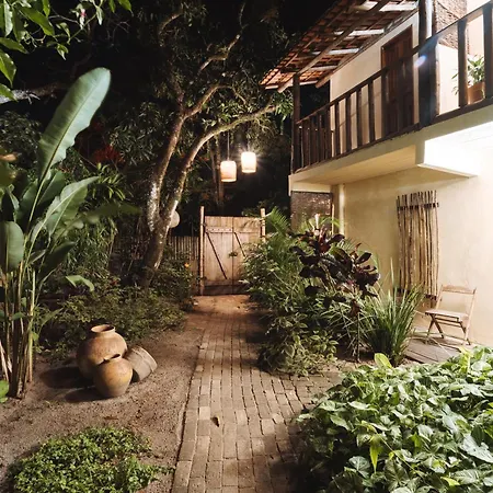Casa da Esquina Caraíva-2