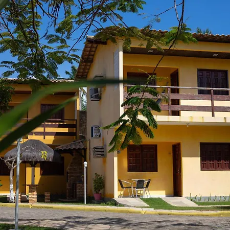 Residencial Maragogi-3