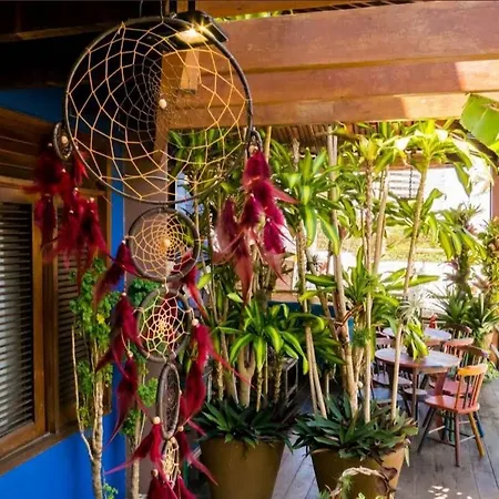 Happy Paradise Hostel-2